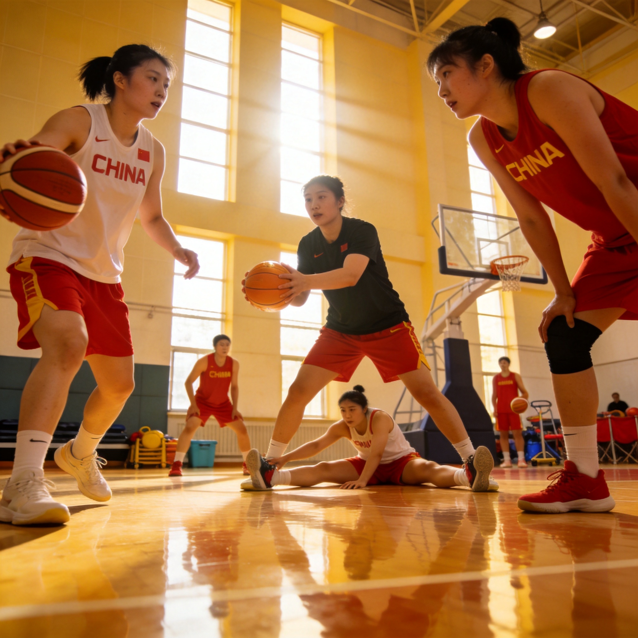 WNBA